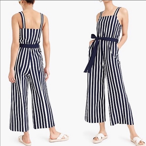 J. Crew Pants - J.Crew Jumpsuit Size 16
